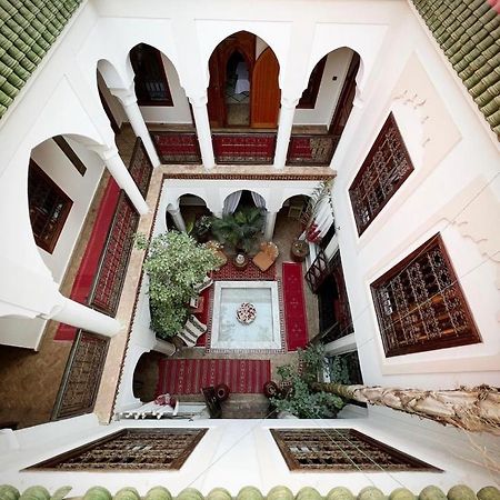 Riad Anais Marrakech Marrakesh Ngoại thất bức ảnh