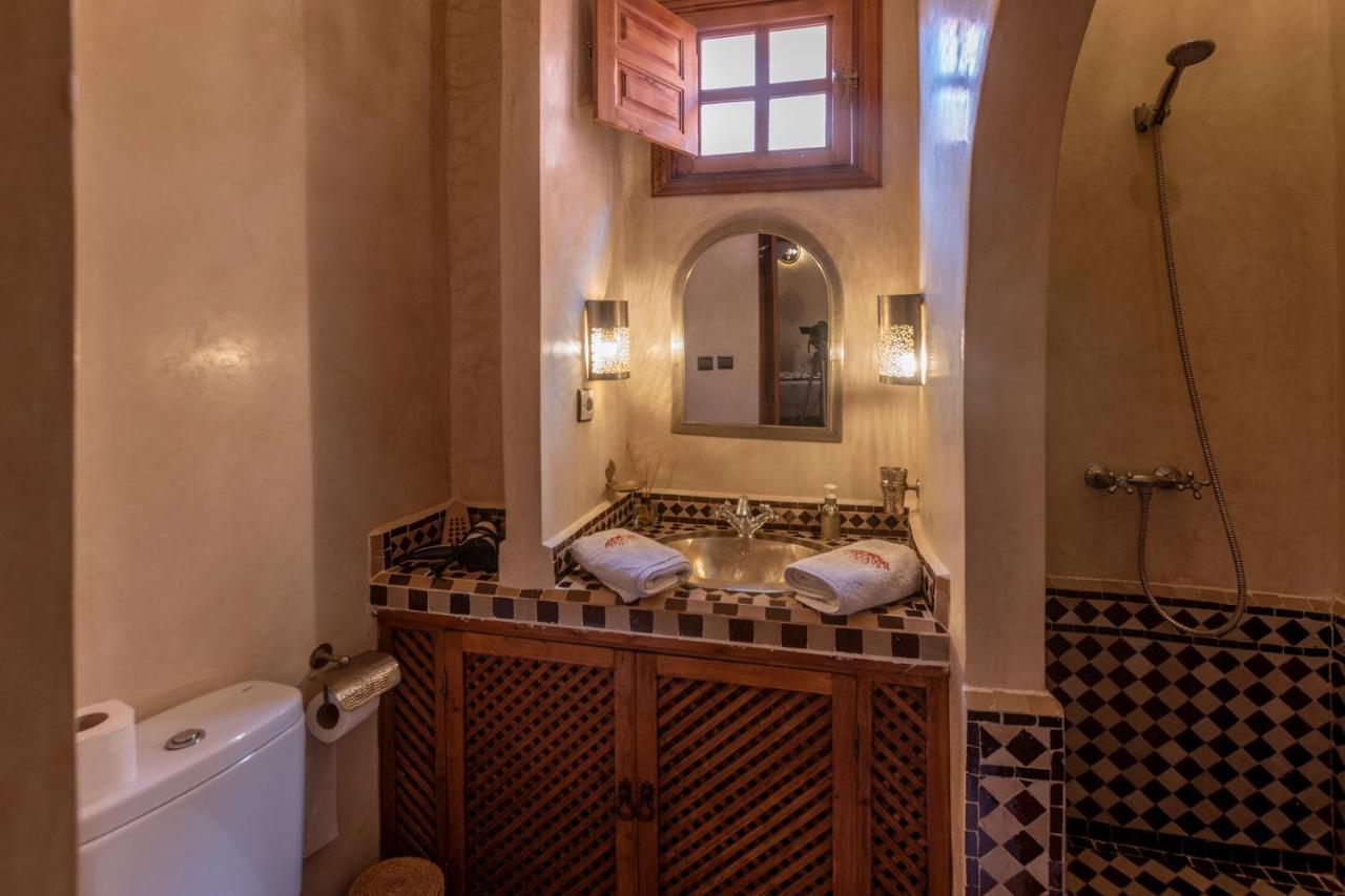 Riad Anais Marrakech Marrakesh Ngoại thất bức ảnh