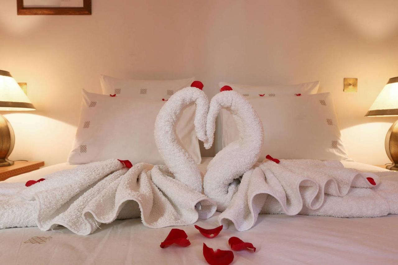 Riad Anais Marrakech Marrakesh Ngoại thất bức ảnh