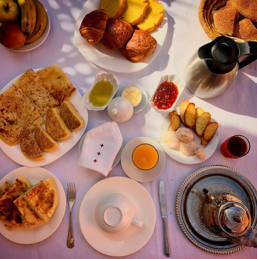 Riad Anais Marrakech Marrakesh Ngoại thất bức ảnh