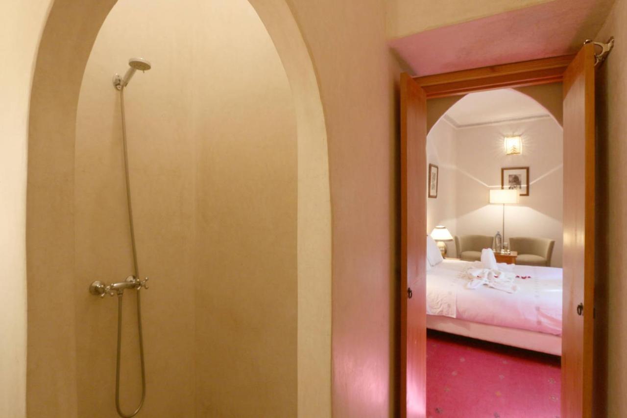 Riad Anais Marrakech Marrakesh Ngoại thất bức ảnh