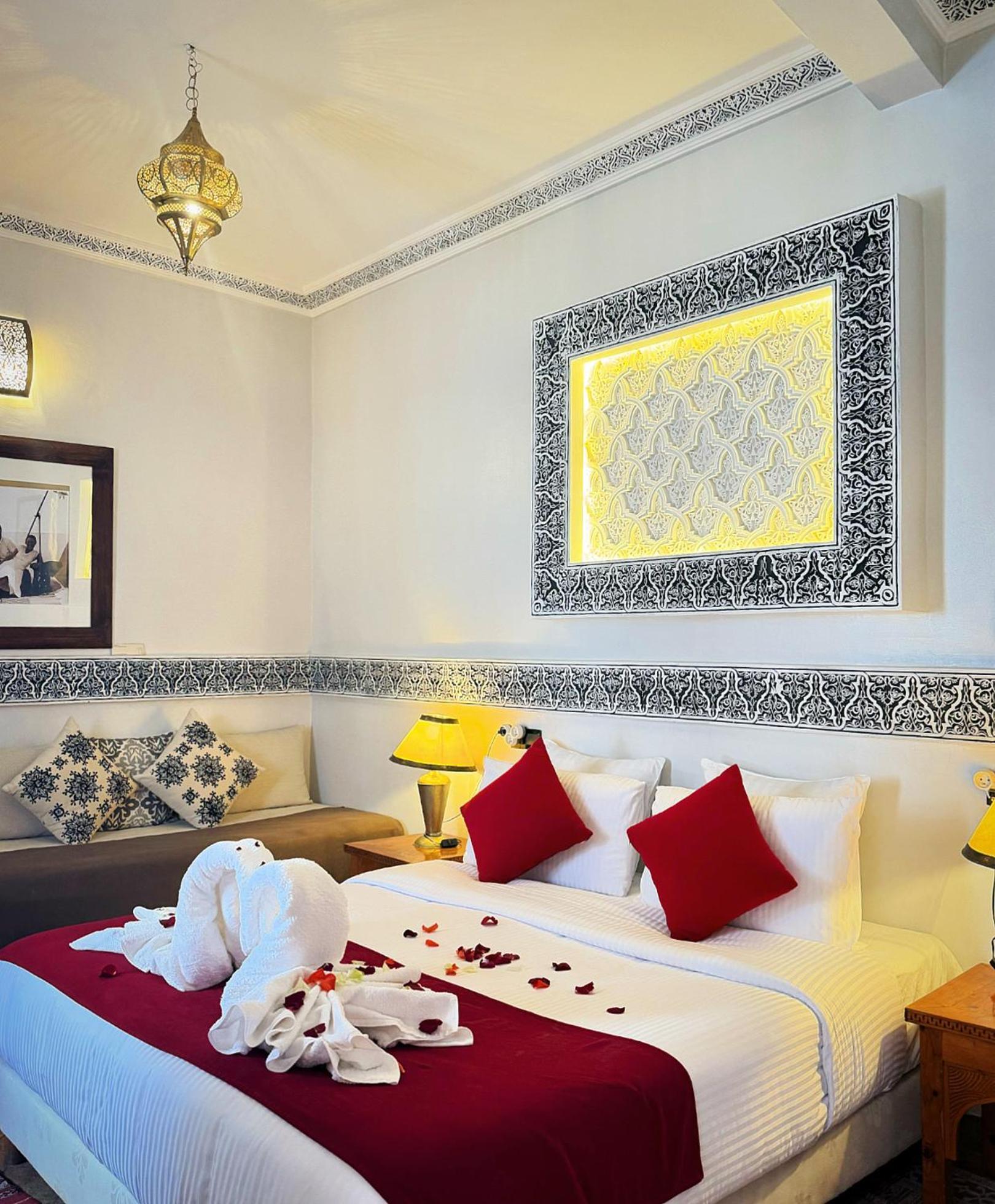 Riad Anais Marrakech Marrakesh Ngoại thất bức ảnh