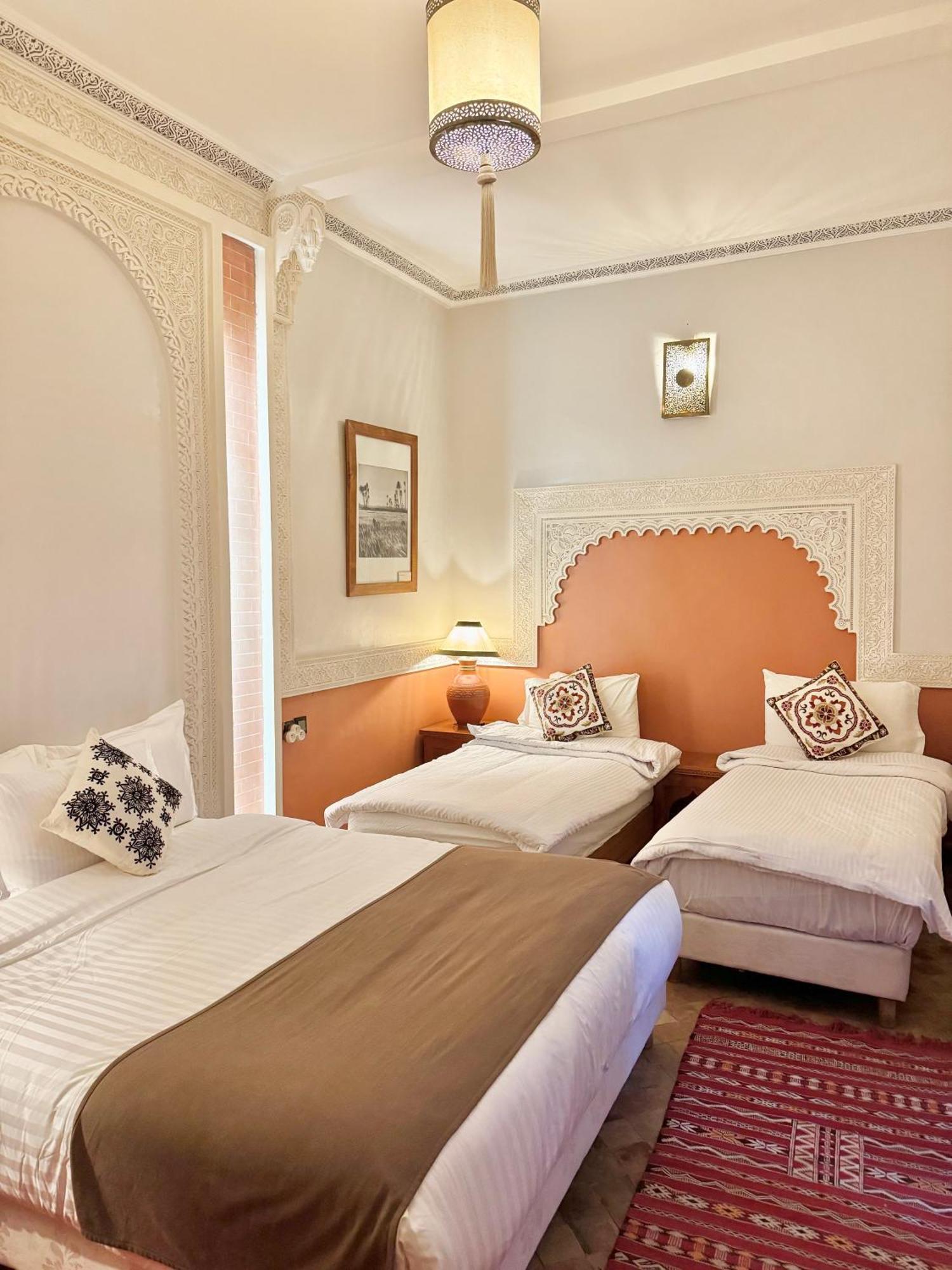 Riad Anais Marrakech Marrakesh Ngoại thất bức ảnh